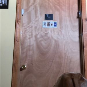 Meet your Posher, Bjorn